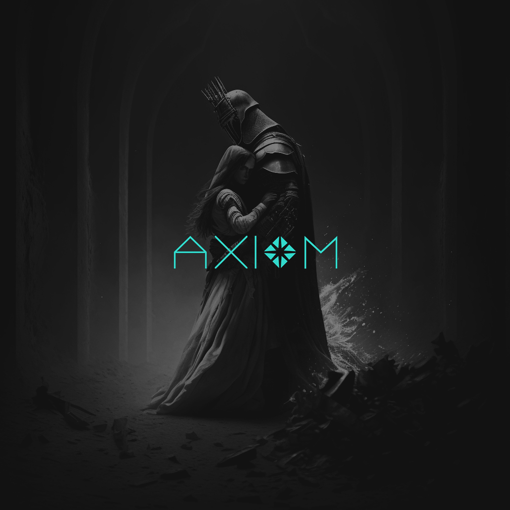 Axiom Branding Identity