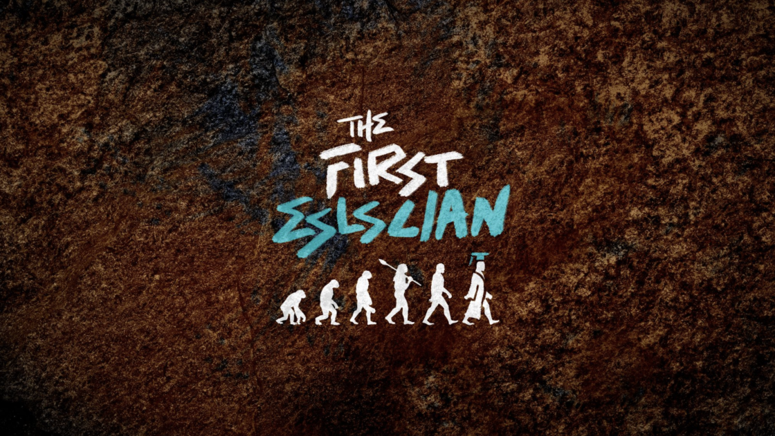 The First Eslscians
