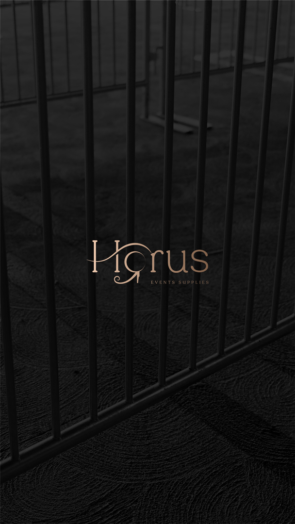 Horus Branding